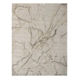Snowcap, Rug, 5' x 8' - Andrew Martin
