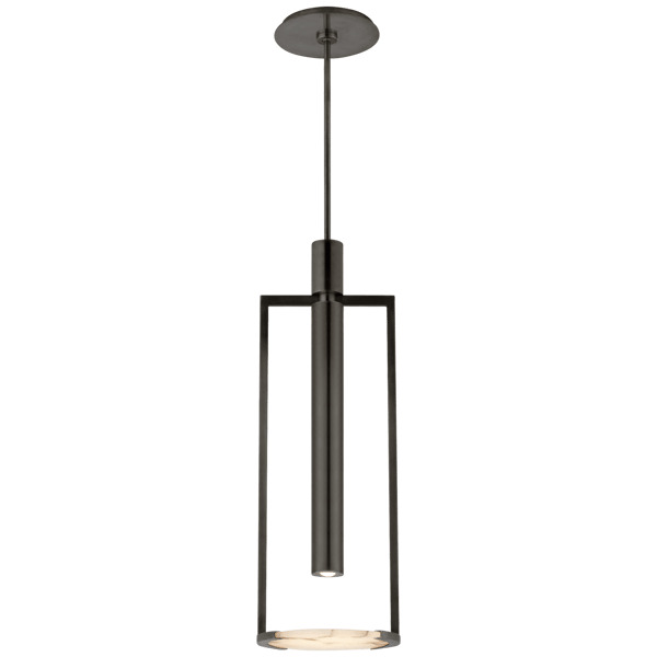 Melange Pendant Bronze, Pendant Light, Medium - Andrew Martin - image 1
