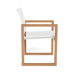 Hayman Dining Chair - Andrew Martin - thumbnail 2