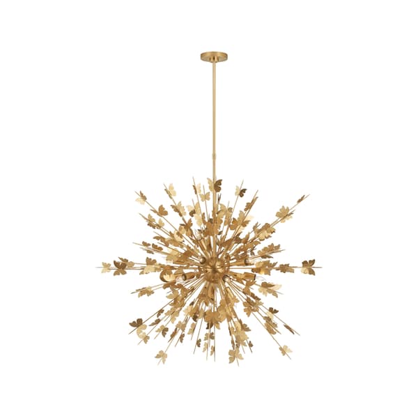 Farfalle Chandelier Gild, Chandelier - Andrew Martin - image 1