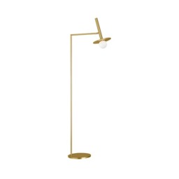 Nodes Floor Lamp, Floor Lamp - Andrew Martin