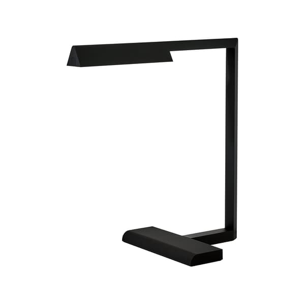 Dessau Table Lamp Nightshade Black, Desk Lamp - Andrew Martin - image 1