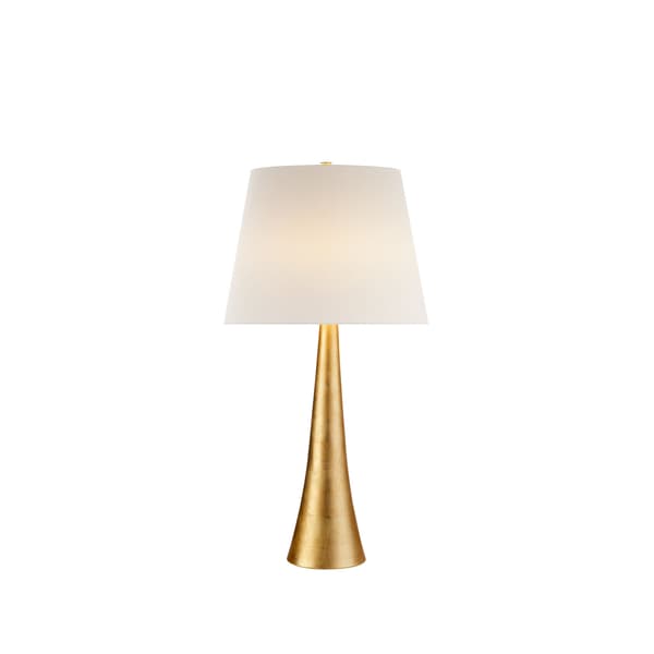 Dover Table Lamp Gild, Table Lamp - Andrew Martin - image 1