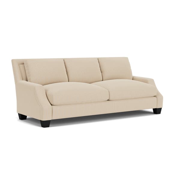 Pall Mall Sofa Custom, Pall Mall 3 Seater, Sofa - Andrew Martin