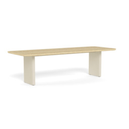 Caicos Rectangular Dining Table - Andrew Martin