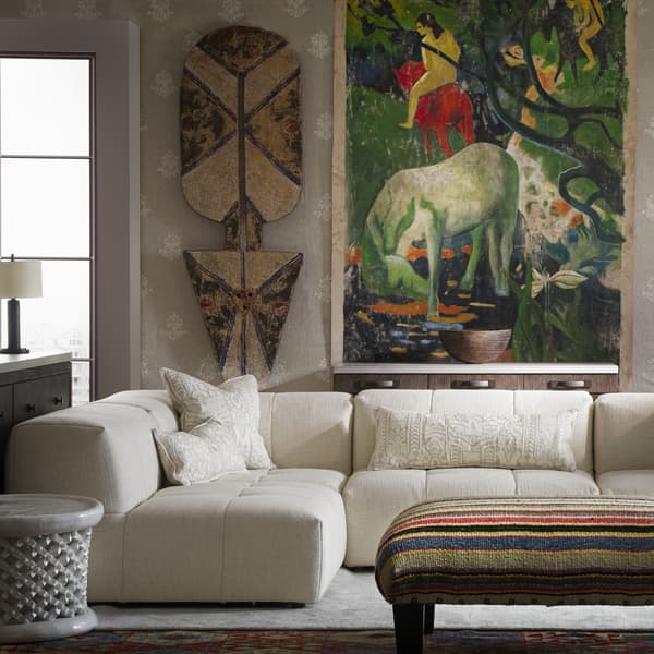 Tolco Sofa - Contemporary Modular Sofa - Flexible Living Room Seating - Andrew Martin - image 1