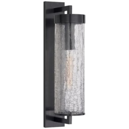 Liaison Linear Wall Light Bronze, Wall Light - Andrew Martin