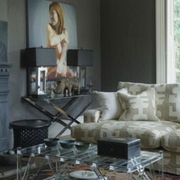 Strand Sofa Custom, Strand 3 Seater, Sofa - Andrew Martin