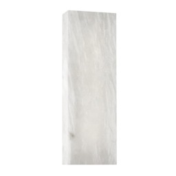 Central Park Wall Light, White - Andrew Martin