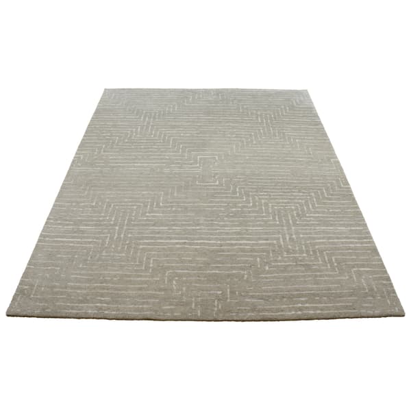 Traverse Natural, Rug, 8' x 10' - Andrew Martin - image 1