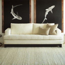 Traverse Natural, Rug, 8' x 10' - Andrew Martin - thumbnail 2
