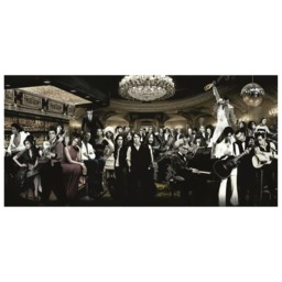 True Legends, 180cm x 75cm - Andrew Martin