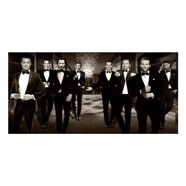 Oscar Night, 200cm x 100cm - Andrew Martin - image 1