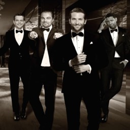 Oscar Night, 200cm x 100cm - Andrew Martin - thumbnail 2