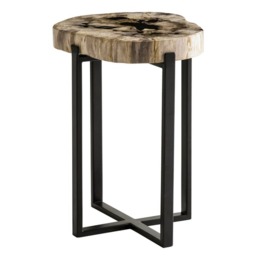 Peter Side Table, Side Table - Andrew Martin