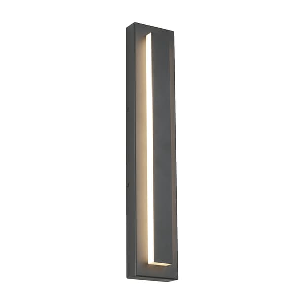 Aspen Wedge Wall Light, Large - Andrew Martin - image 1