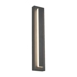 Aspen Wedge Wall Light, Large - Andrew Martin - thumbnail 1