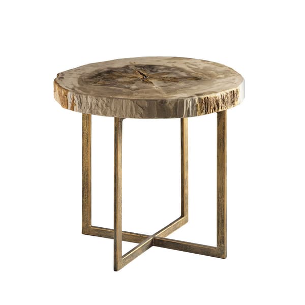 Jonah Side Table Light, Side Table - Andrew Martin - image 1