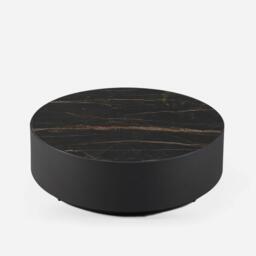 Bali Coffee, Outdoor Coffee Table - Andrew Martin