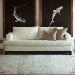Jessamine, Rug, 240cm x 340cm - Andrew Martin - thumbnail 2
