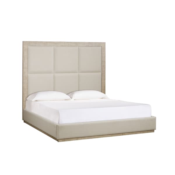 Raffles Bed, Bed, UK King - Andrew Martin - image 1