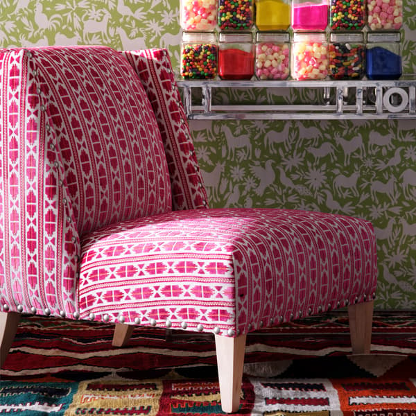 Triton Custom Chair, Triton Chair, Chair - Andrew Martin - image 1