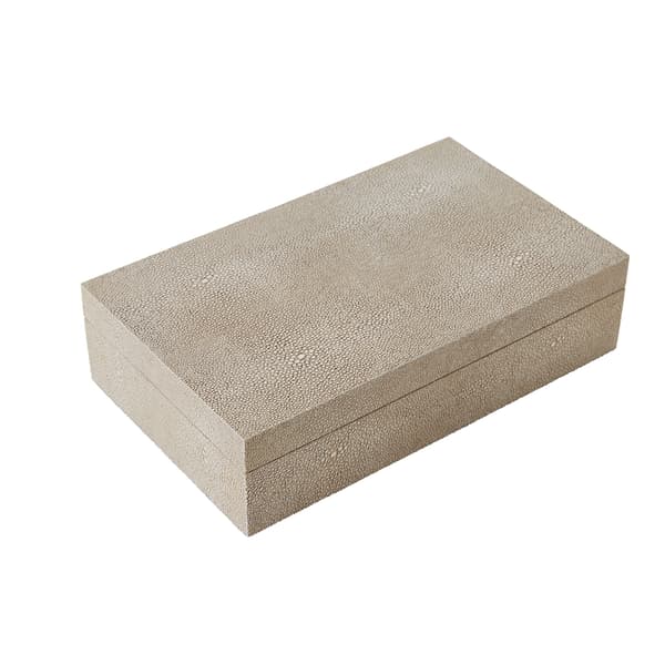 Cora Box, Box, Cream - Andrew Martin - image 1
