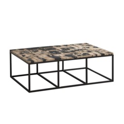 Lucas Coffee Table - Andrew Martin - thumbnail 1