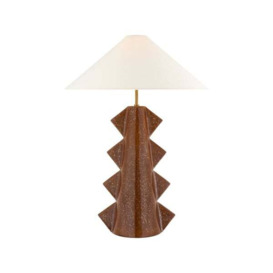 Senso, Table Lamp, Autumn Copper - Andrew Martin