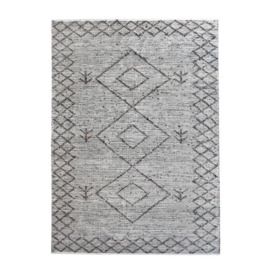 Sama Taupe, Rug, 8' x 10' - Andrew Martin Taupe - thumbnail 1