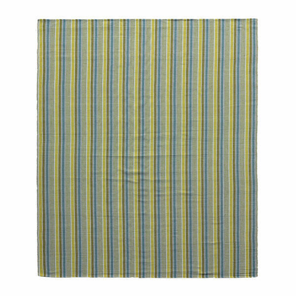 Alway Greener, Rug, 275cm x 365cm - Andrew Martin Green