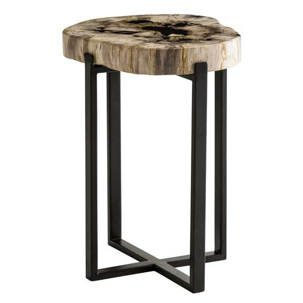 Peter Disk, Side Table - Andrew Martin - image 1