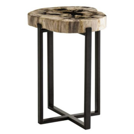 Peter Disk, Side Table - Andrew Martin