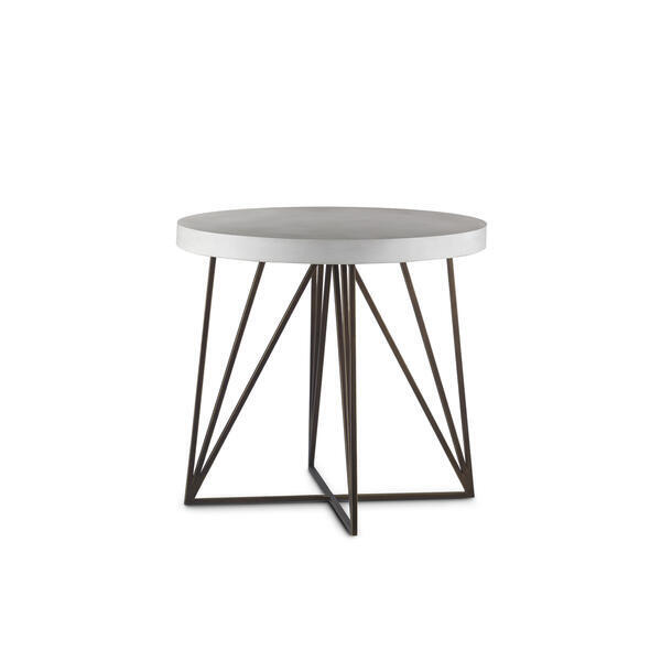 Emerson, Side Table - Andrew Martin - image 1