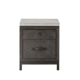 Emerson, Bedside Table - Andrew Martin - thumbnail 1
