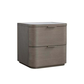 Hampstead , Bedside Table - Andrew Martin
