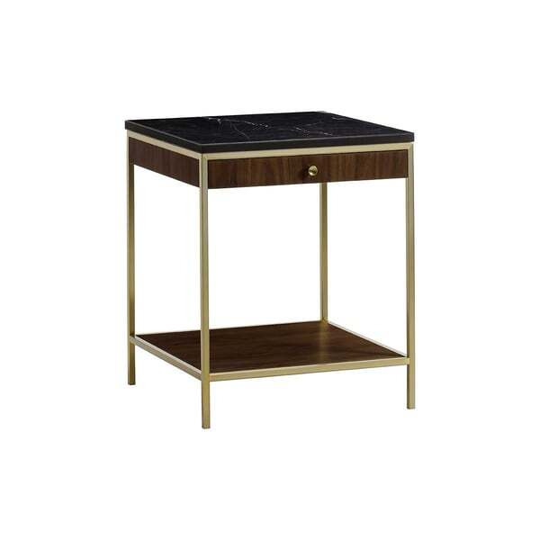 Chester, Side Table - Andrew Martin - image 1