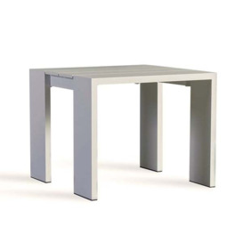 Harlyn Side, Outdoor Side Table - Andrew Martin