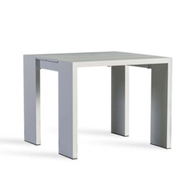 Harlyn Side, Outdoor Side Table - Andrew Martin
