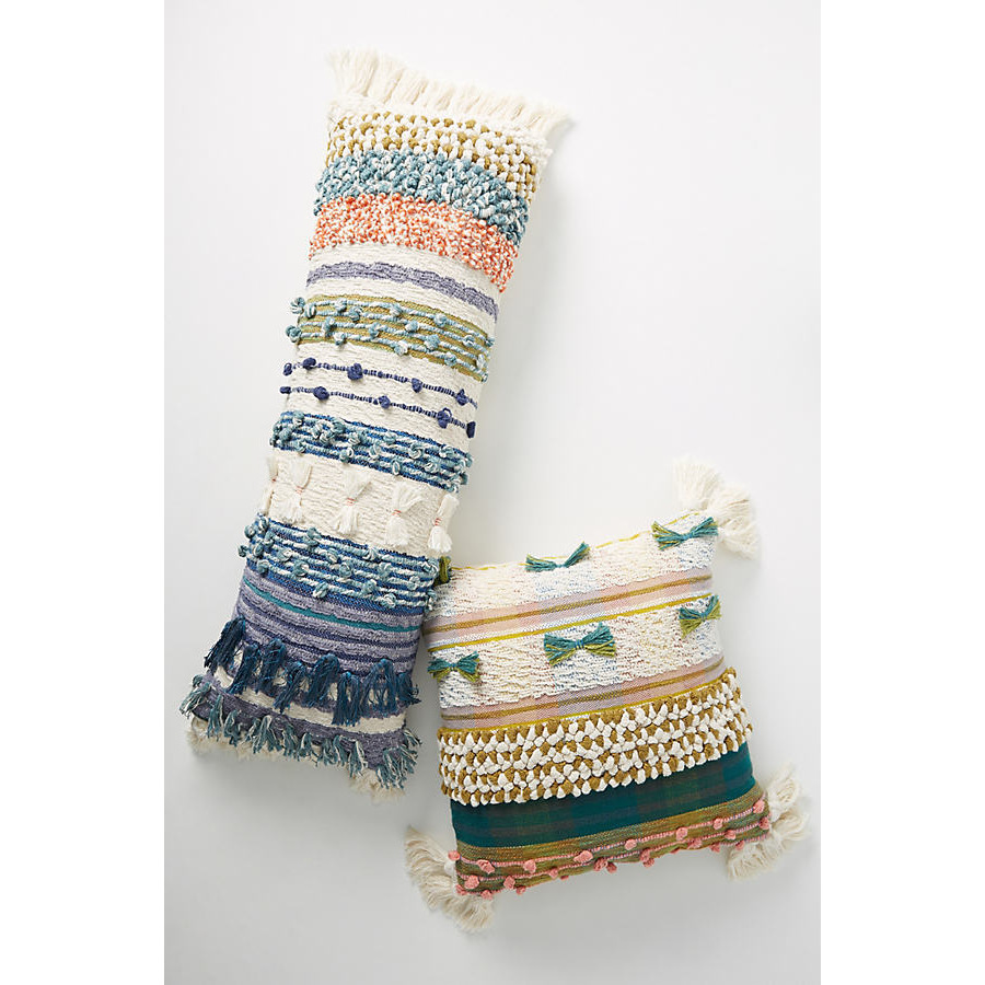 All Roads Yucca Cushion