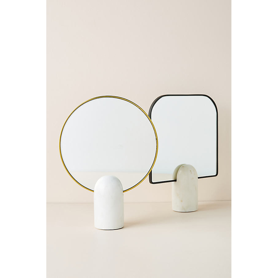 Pandora Tabletop Vanity Mirror
