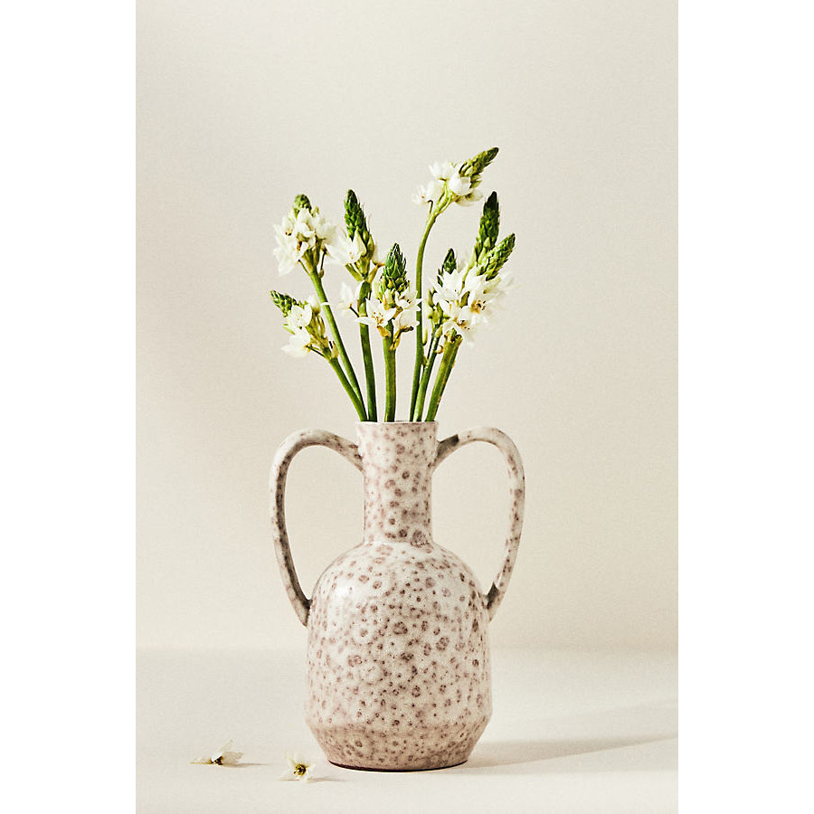 Textured Small Vase - image 1