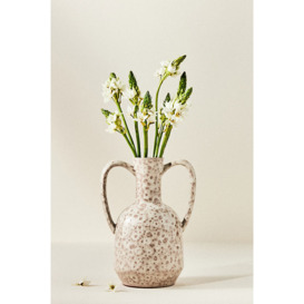 Textured Small Vase - thumbnail 1
