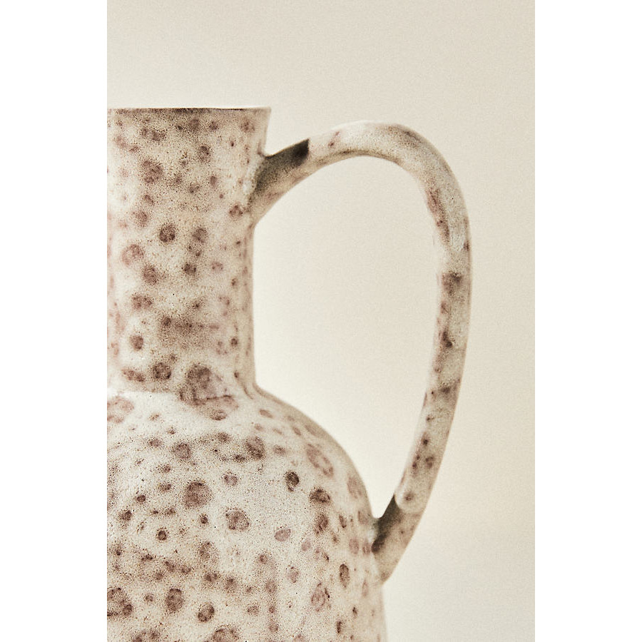 Textured Large Vase - image 1