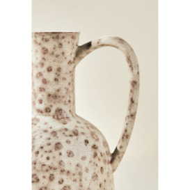 Textured Large Vase - thumbnail 1