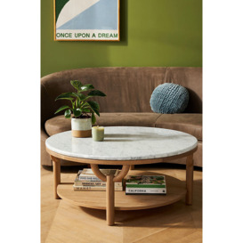 Arches Coffee Table