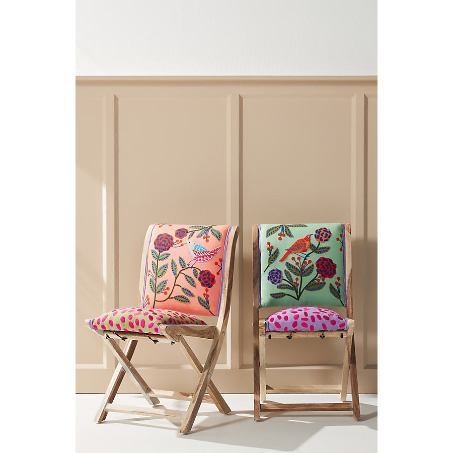 Izzy Terai Folding Chair