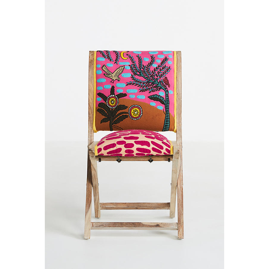 Imagined World Terai Folding Chair