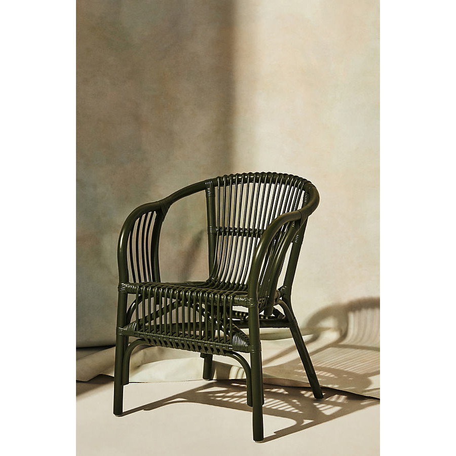 Pari Rattan Chair