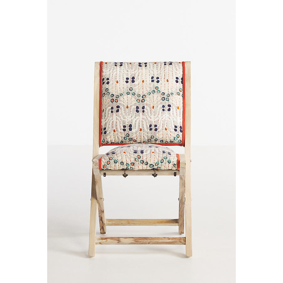 Hagen Terai Folding Chair